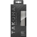Takoma Grey Darts Case / Wallet by Target - view 4