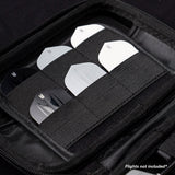 Takoma Home Extra Large Darts Case / Wallet by Target - view 5