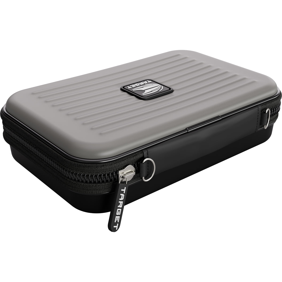 Takoma XL Grey Darts Case / Wallet by Target - view 3