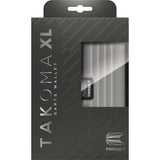 Takoma XL Grey Darts Case / Wallet by Target - view 4