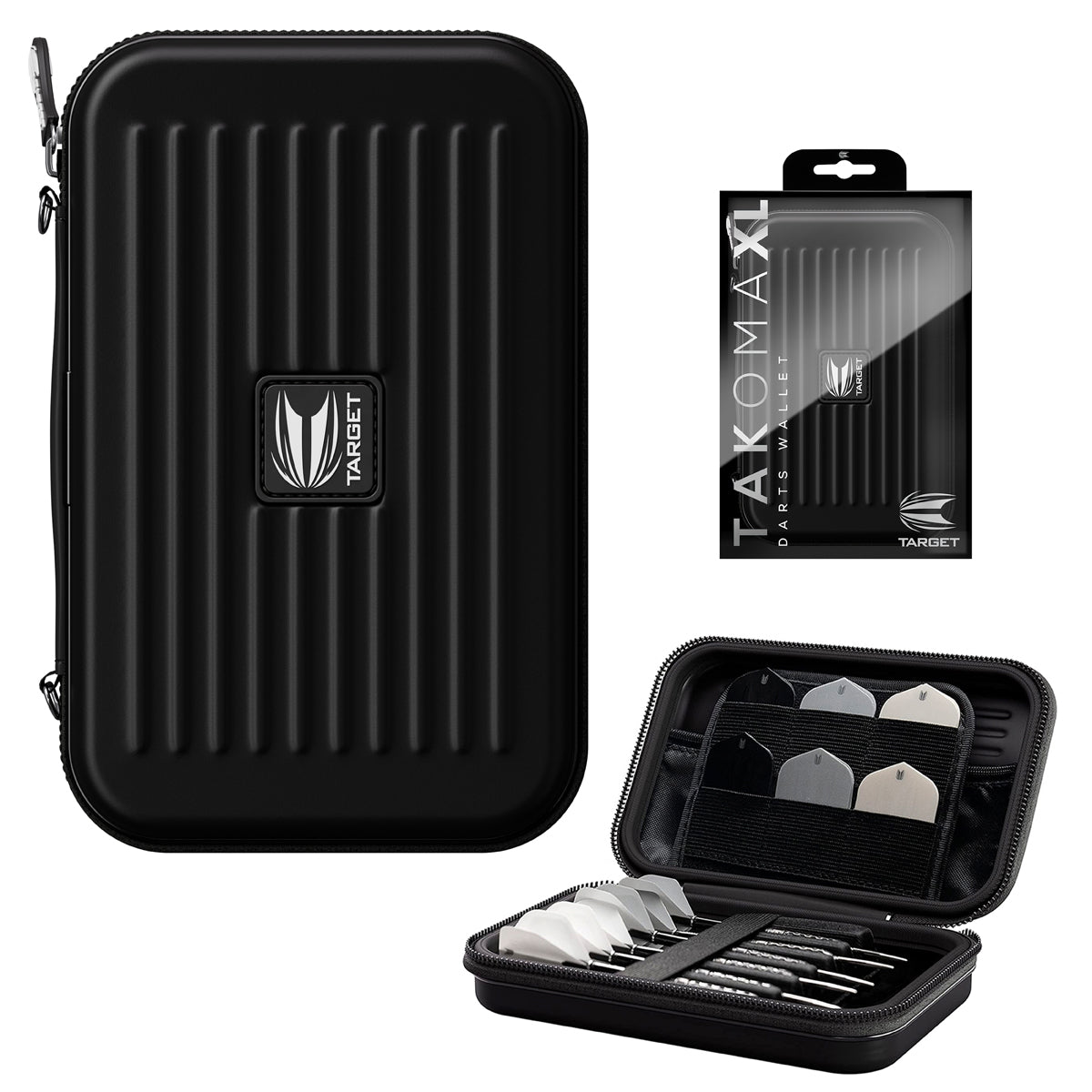 Takoma XL Large Darts Case / Wallet by Target - view 2