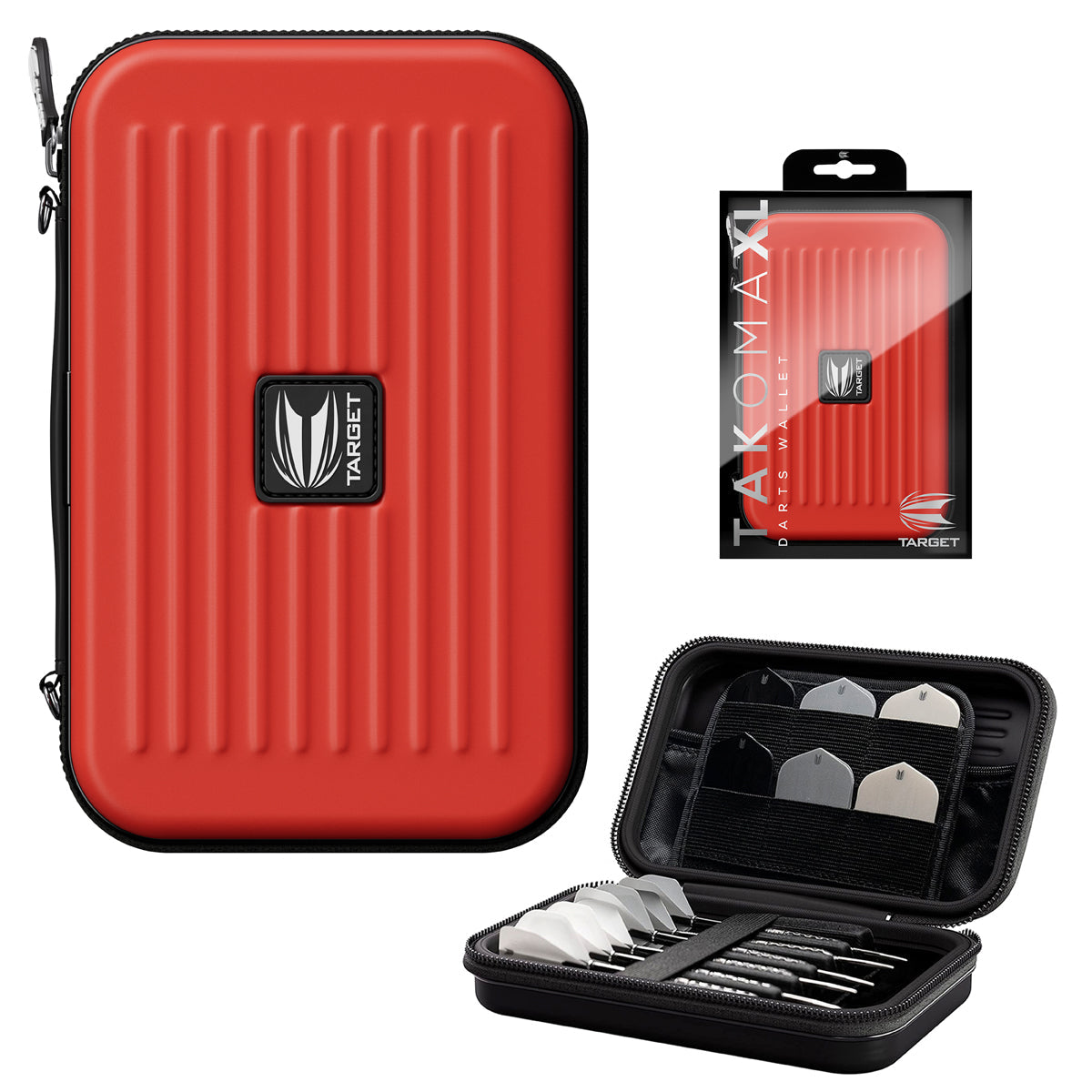 Takoma XL Large Darts Case / Wallet by Target - view 26