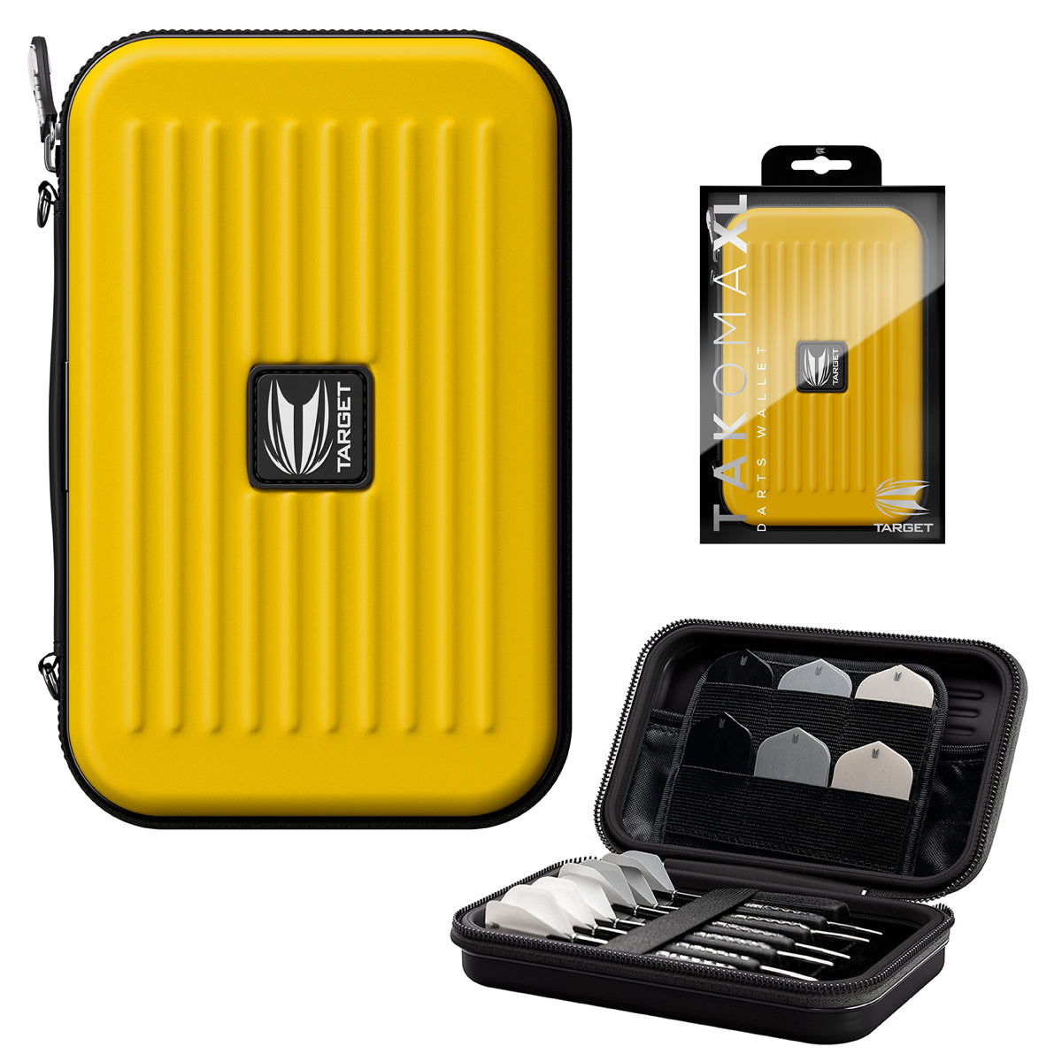 Takoma XL Large Darts Case / Wallet by Target - view 42