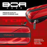 Target TOR BOA Case