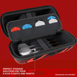 Target TOR BOA Case