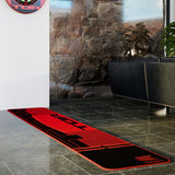 Target TOR Dart Mat