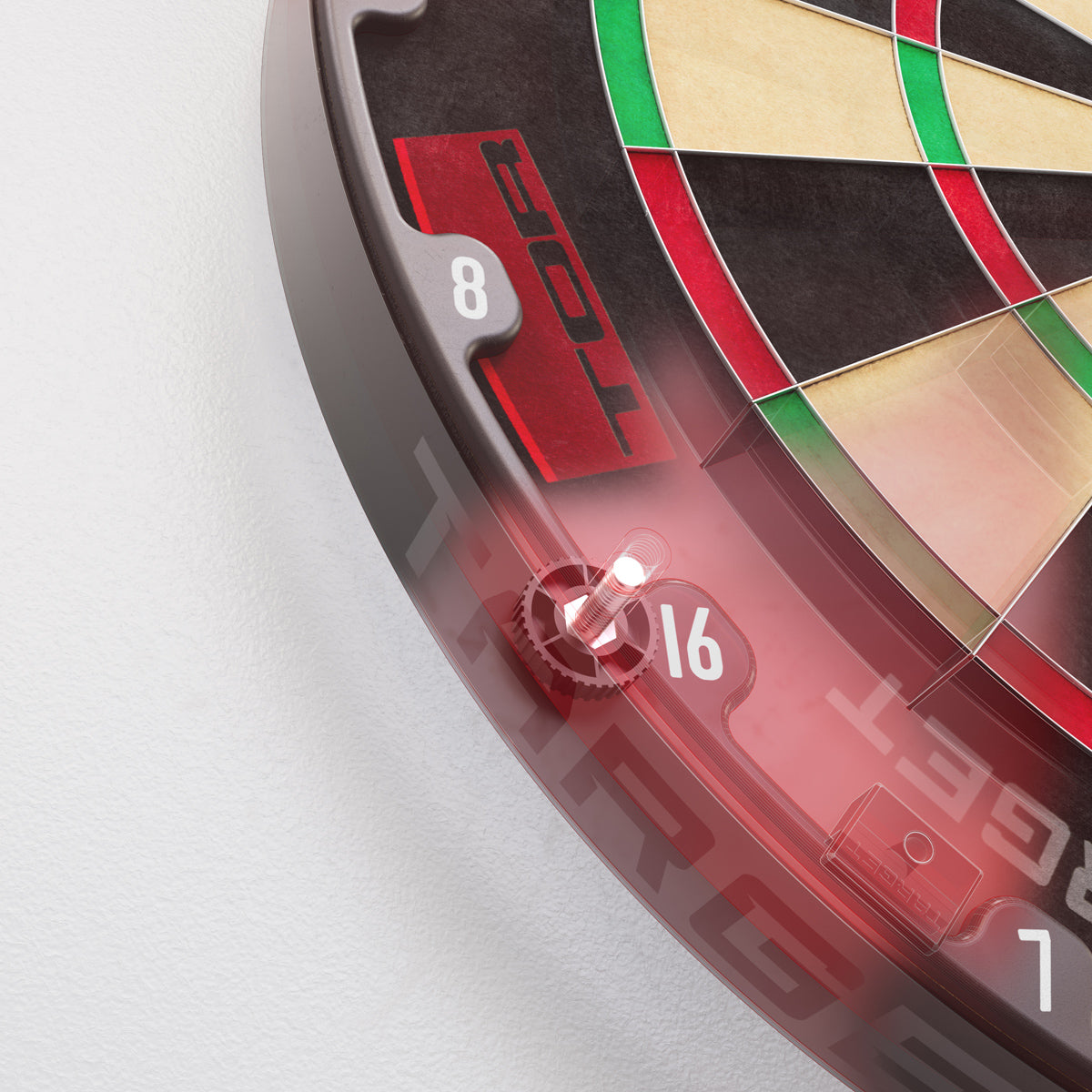 TOR Dartboard by Target - view 4