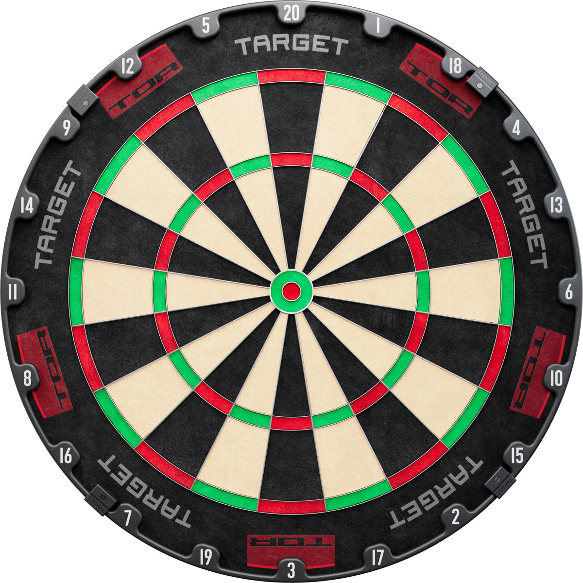 Target Ultimate Dartboard Bundle