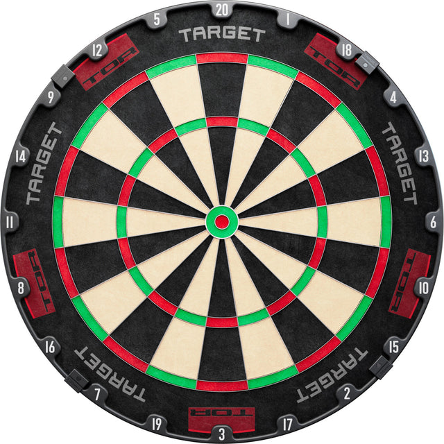 Target Ultimate Dartboard Bundle