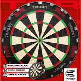 TOR Dartboard by Target - view 6