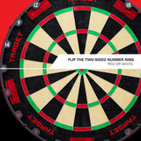 Target TOR EVO Dartboard
