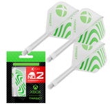 TARGET | XBOX K-Flex No2 Integrated Flights and Shafts - view 3