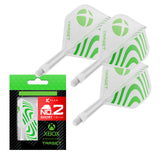 TARGET | XBOX K-Flex No2 Integrated Flights and Shafts - view 2