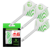 TARGET | XBOX K-Flex No6 Integrated Flights and Shafts - view 4