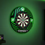 TARGET | XBOX TOR Dartboard & Surround Bundle - view 7