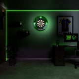 TARGET | XBOX TOR Dartboard & Surround Bundle - view 8