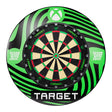TARGET | XBOX TOR Dartboard & Surround Bundle