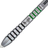 Adam Hunt Contender Phase 2 90% Tungsten Steel Tip Darts by Unicorn - view 2