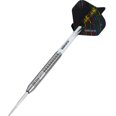 Unicorn Adam Paxton 90% Tungsten Steel Tip Darts - view 4