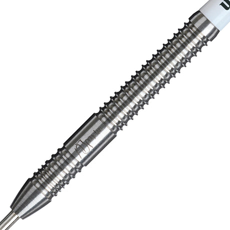 Unicorn Adam Paxton 90% Tungsten Steel Tip Darts - view 2