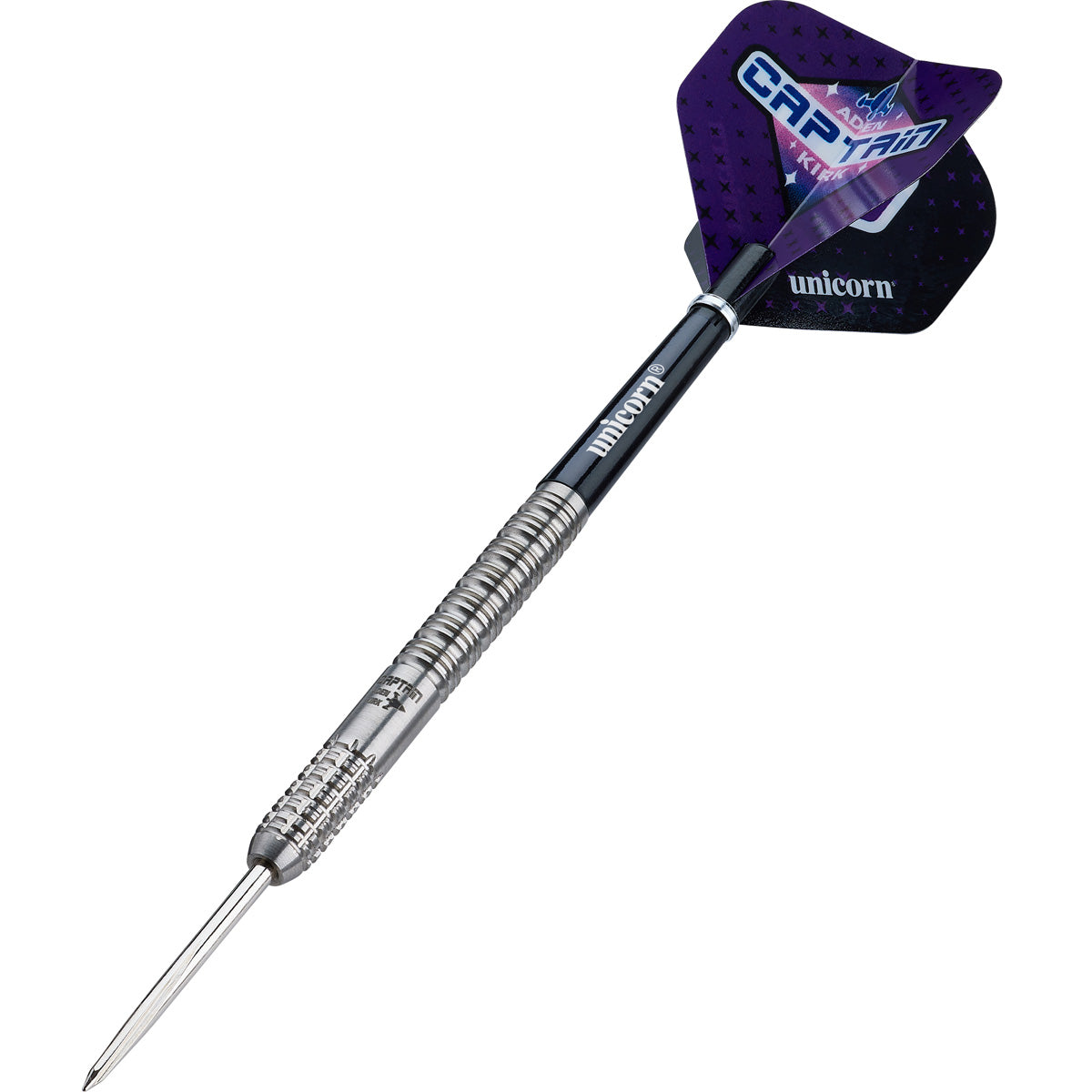 Unicorn Aden Kirk 90% Tungsten Steel Tip Darts - view 4