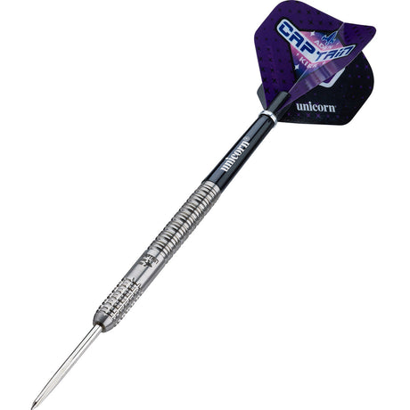 Unicorn Aden Kirk 90% Tungsten Steel Tip Darts - view 4