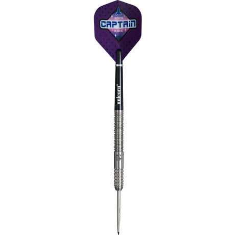 Unicorn Aden Kirk 90% Tungsten Steel Tip Darts - view 5
