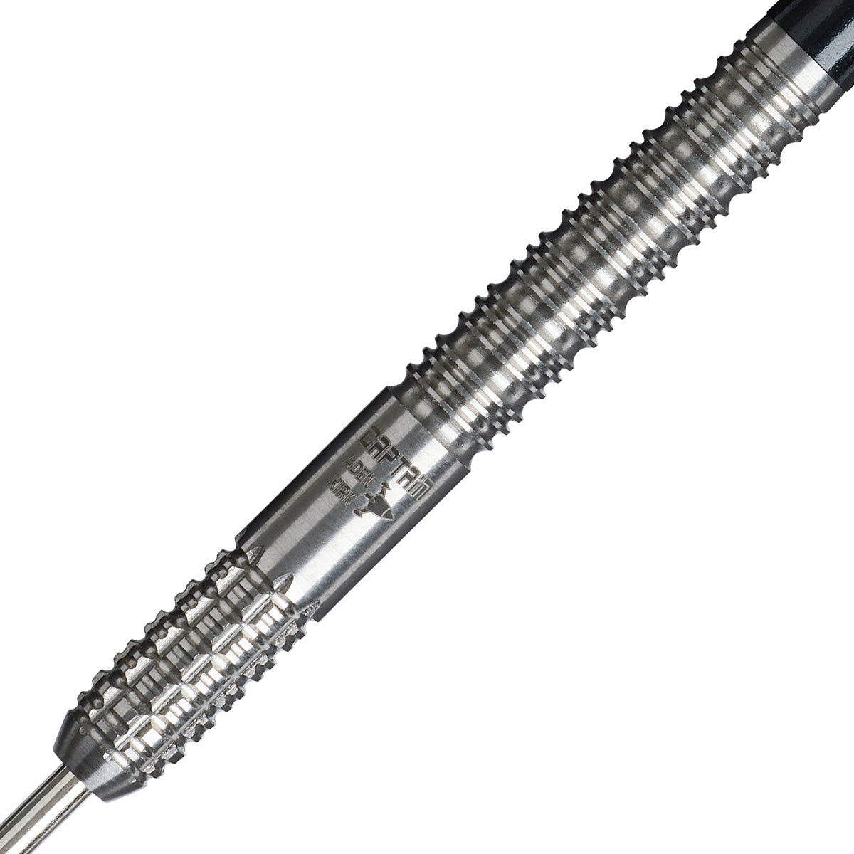 Unicorn Aden Kirk 90% Tungsten Steel Tip Darts - view 2