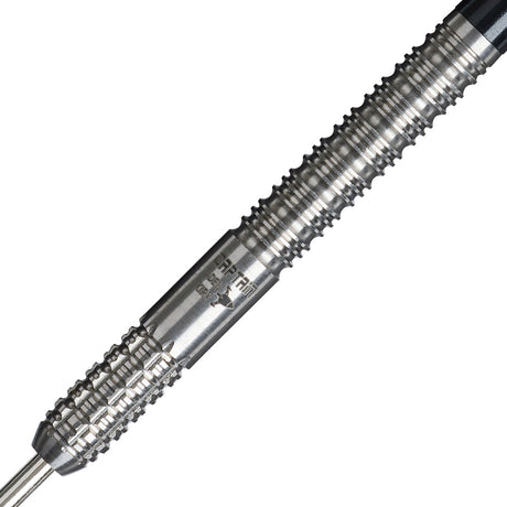 Unicorn Aden Kirk 90% Tungsten Steel Tip Darts - view 2