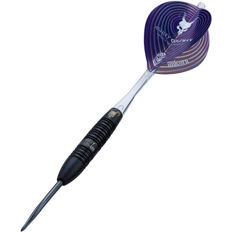 Unicorn Ashley Coleman 90% Tungsten Steel Tip Darts - view 2