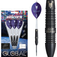 Unicorn Ashley Coleman 90% Tungsten Steel Tip Darts