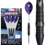 Unicorn Ashley Coleman 90% Tungsten Steel Tip Darts