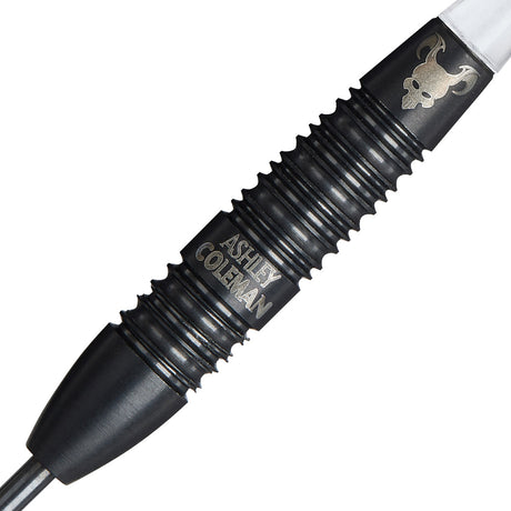 Unicorn Ashley Coleman 90% Tungsten Steel Tip Darts - view 3