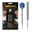 Bob Anderson World Champion Ambassador Tungsten Steel Tip Darts by Unicorn
