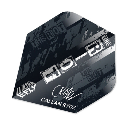 Unicorn Callan Rydz The Riot Phase 2 90% Tungsten Steel Tip Darts - view 4