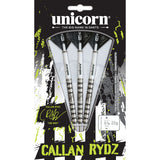Unicorn Callan Rydz The Riot Phase 2 90% Tungsten Steel Tip Darts - view 5