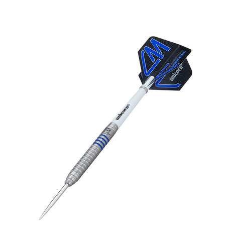 Cameron Menzies Phase 2 90% Tungsten Steel Tip Darts by Unicorn - view 3