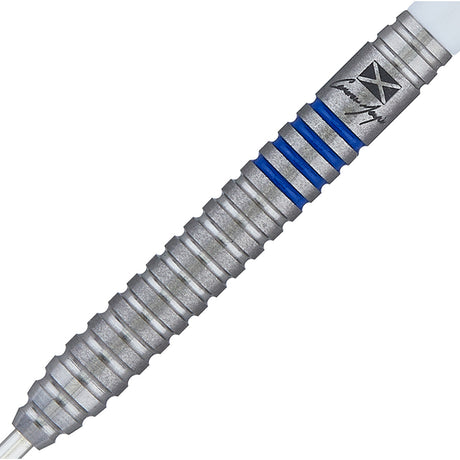 Cameron Menzies Phase 2 90% Tungsten Steel Tip Darts by Unicorn - view 2