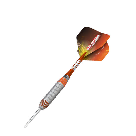 Colossus 80% Tungsten Steel Tip Darts by Unicorn - view 3
