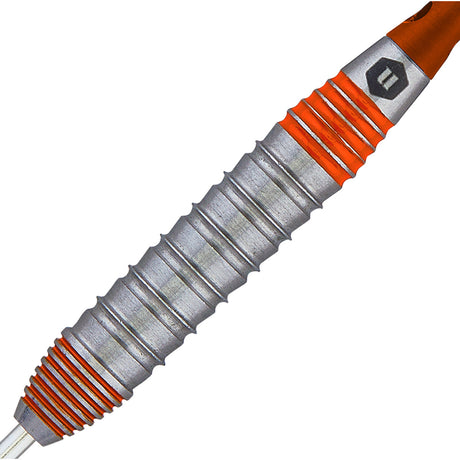 Colossus 80% Tungsten Steel Tip Darts by Unicorn - view 2
