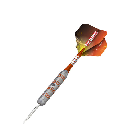 Colossus 80% Tungsten Steel Tip Darts by Unicorn - view 6