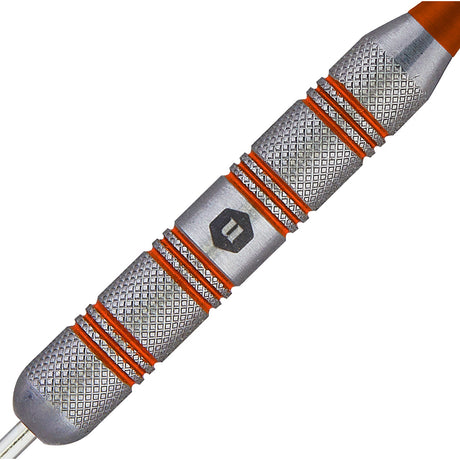 Colossus 80% Tungsten Steel Tip Darts by Unicorn - view 5