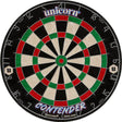 Contender Trainer Dartboard by Unicorn