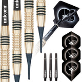 Unicorn Core Brass Soft Tip Darts - view 4