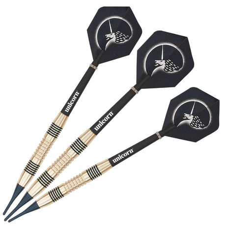 Unicorn Core Brass Soft Tip Darts - view 3