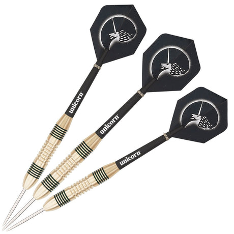 Unicorn Core Brass Steel Tip Darts - view 3