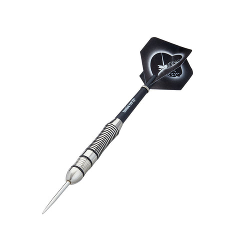 Core Plus Brass Satinlux Steel Tip Darts by Unicorn - view 2