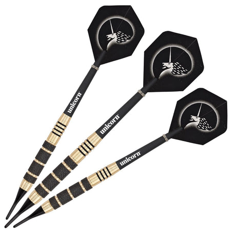 Unicorn Core Plus Brass Steel Tip Darts - view 4
