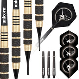 Unicorn Core Plus Brass Steel Tip Darts - view 3