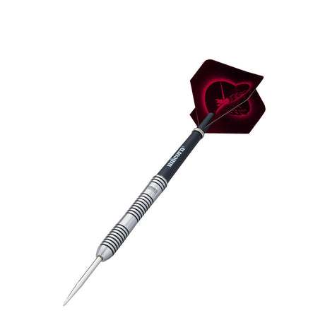 Core Plus Tungsten Style 1 Steel Tip Darts by Unicorn - view 2